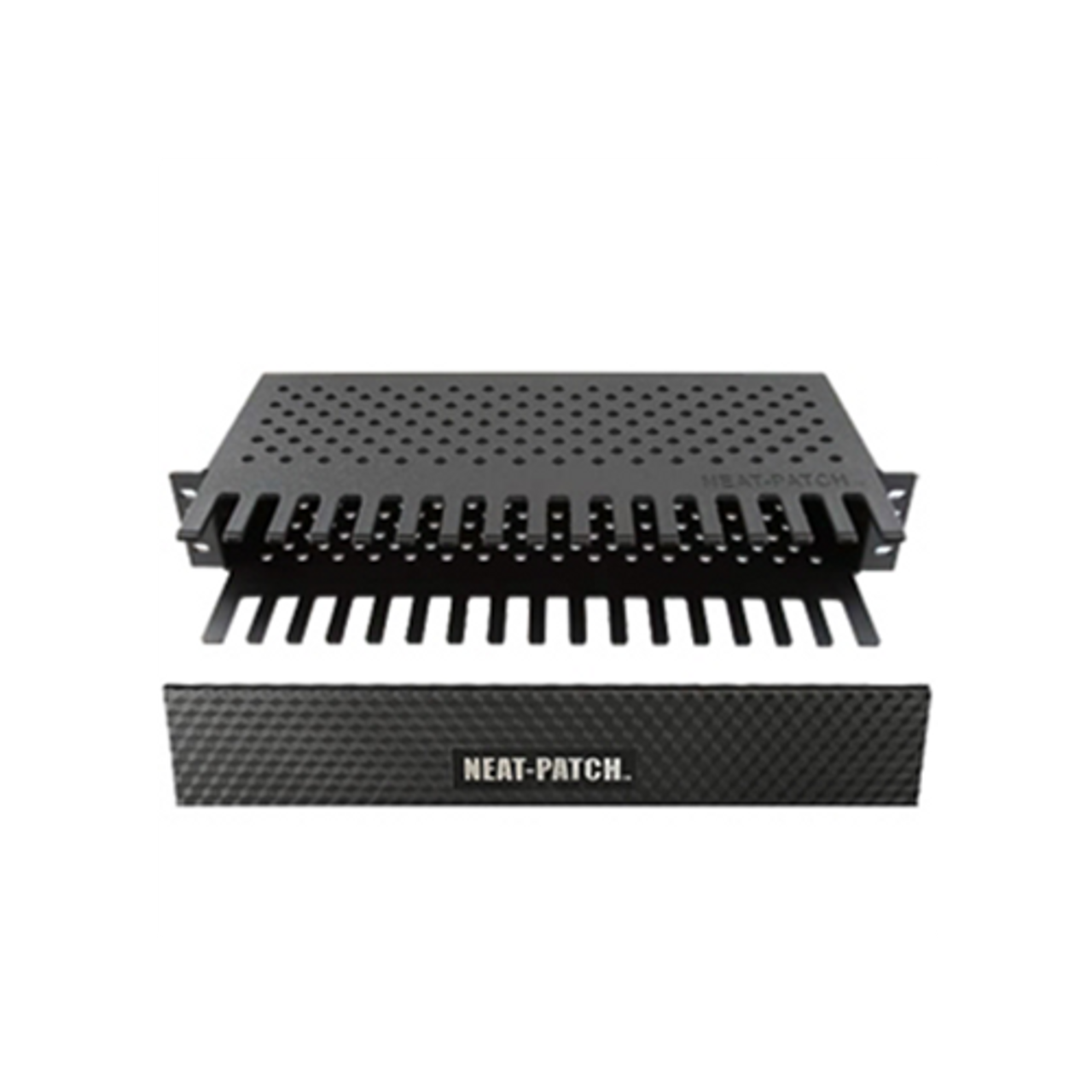 Rackmount Solutions, 34-207614-BK