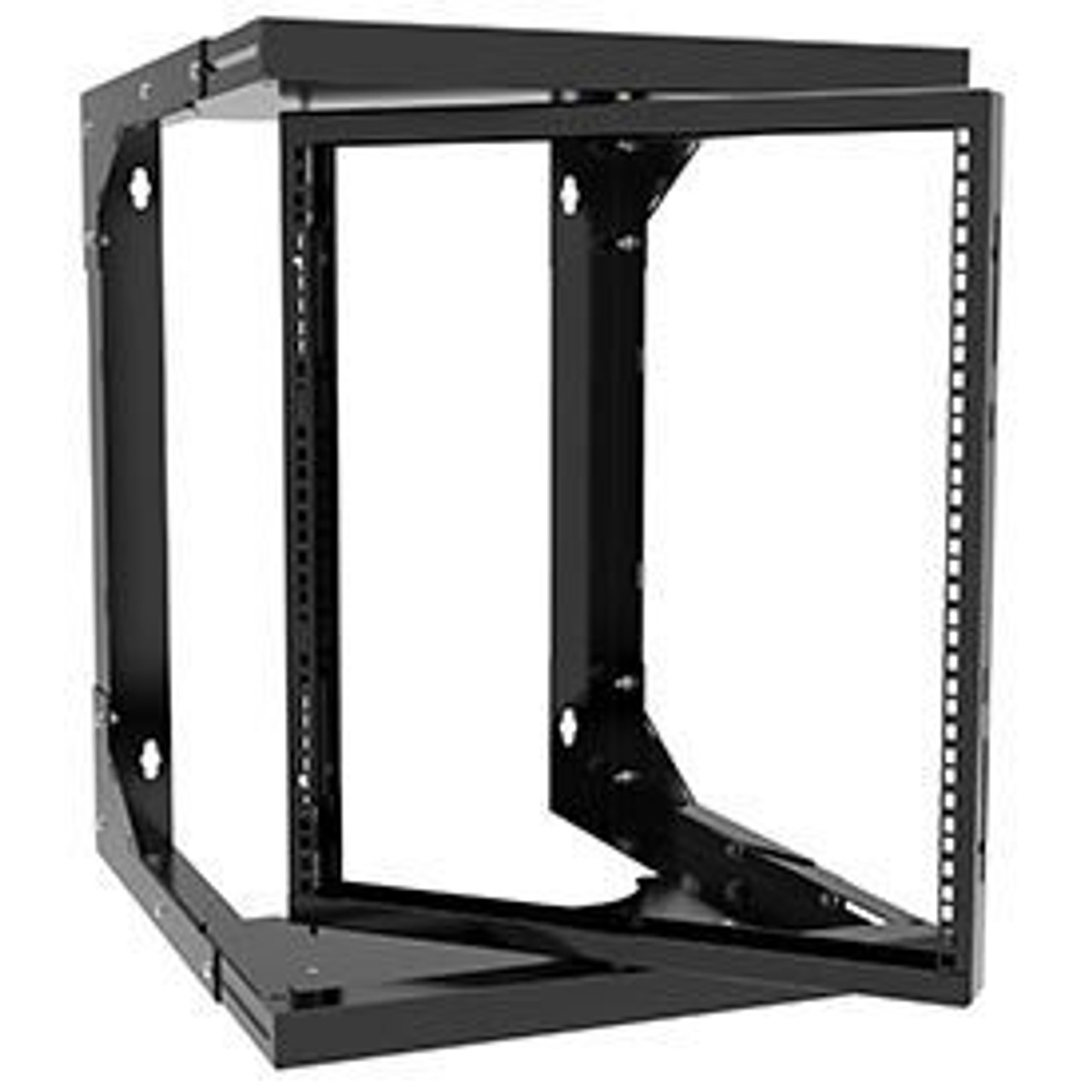 Pivot Wall Rack