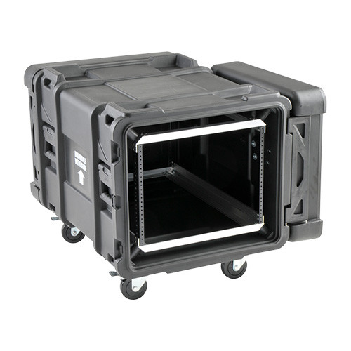 Free Shipping | SKB 3skb-R908U30 | Secure Shipping Cases