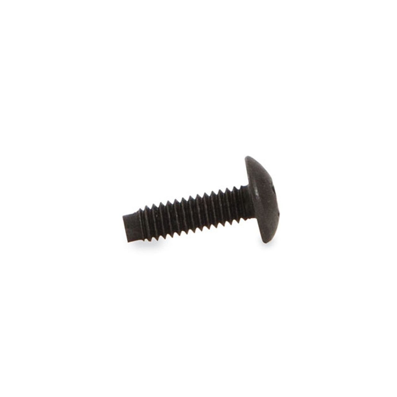 12-24 Rack Screws with Washers - 100 Pack