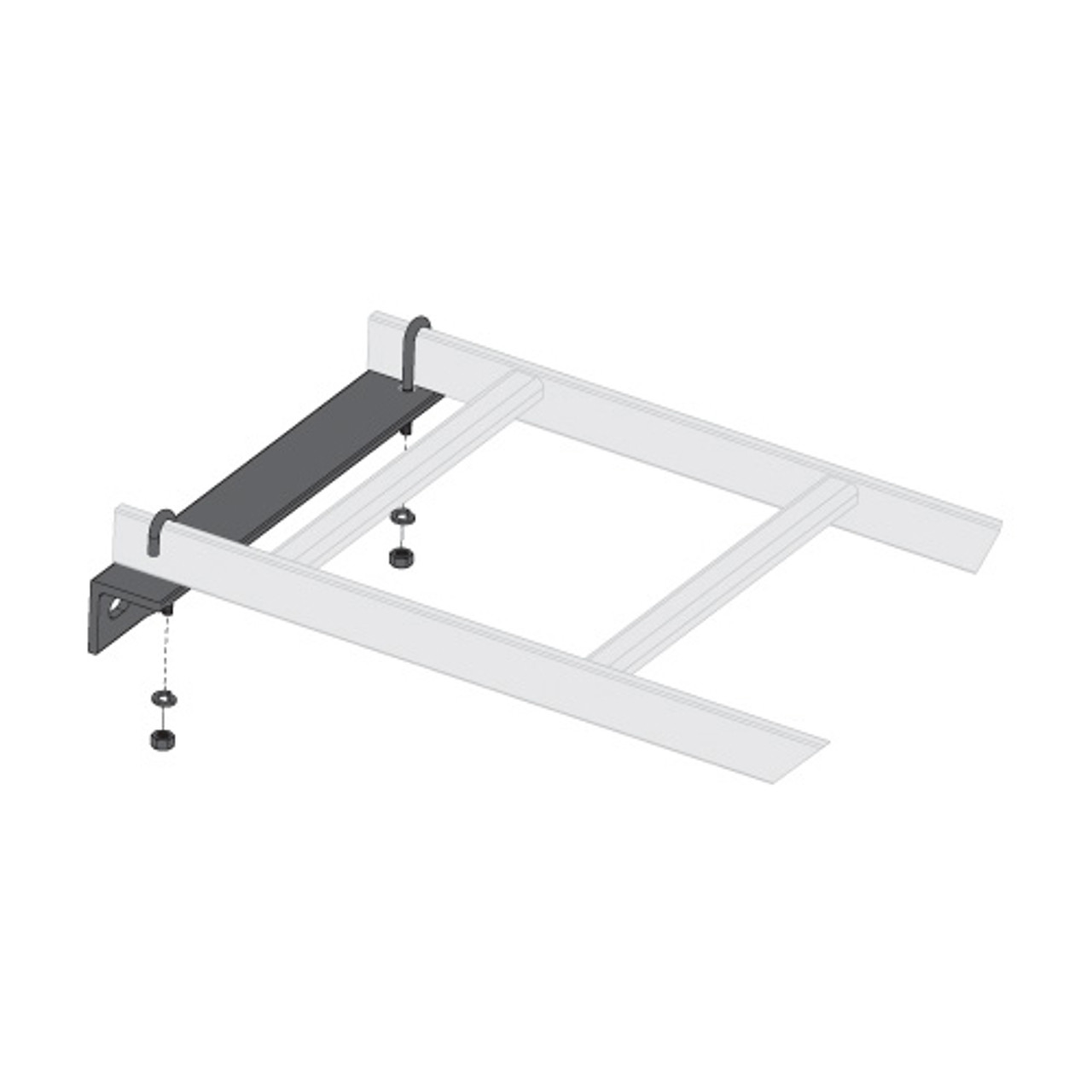 Middle Atlantic Clh Wrs Rack Accessories