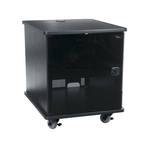 Middle Atlantic MFR-1227KM | Portable A/V Racks