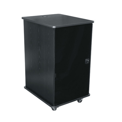 Middle Atlantic MFR-2027GE | Portable A/V Racks