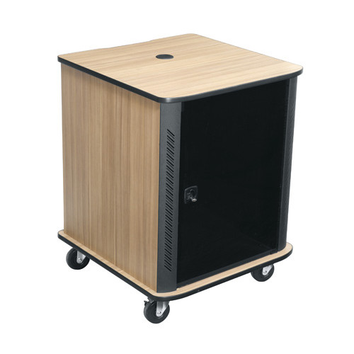 Middle Atlantic RFR-1628CR | Portable A/V Racks