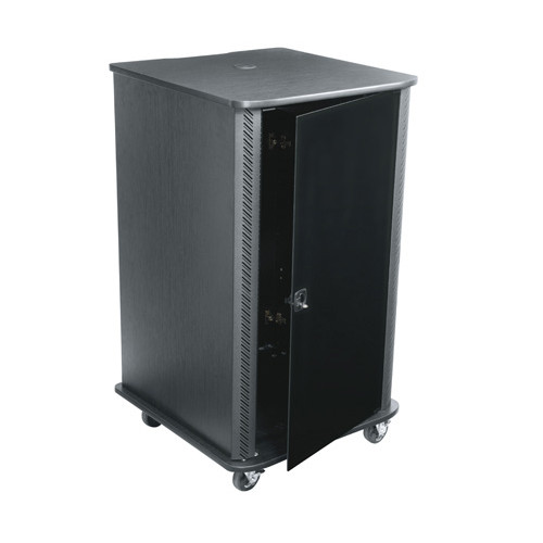Middle Atlantic RFR-2028BR | Portable A/V Racks