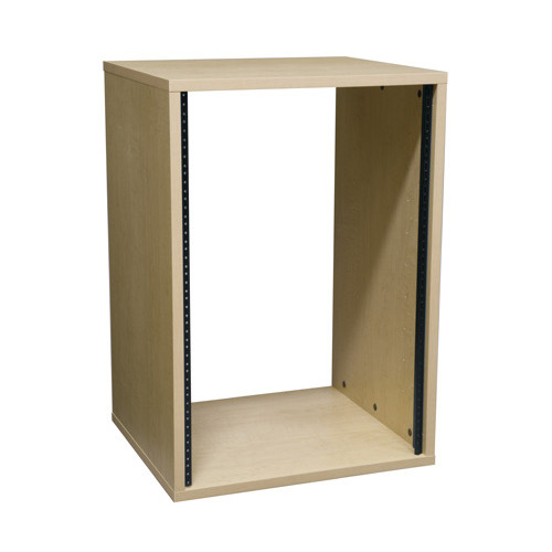 Middle Atlantic MBRK12 | Wood Laminate A/V Racks