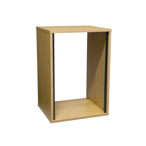 週末限定10%OFF‼︎ MIDDLE ATLANTIC OBRK12-S ラック Middle Atlantic OBRK12 | Wood Laminate A/V Racks