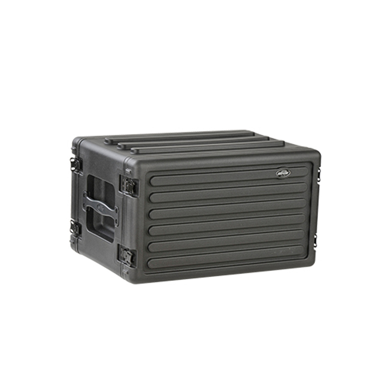 Roto-Molded 6U Shallow Rack 10.5