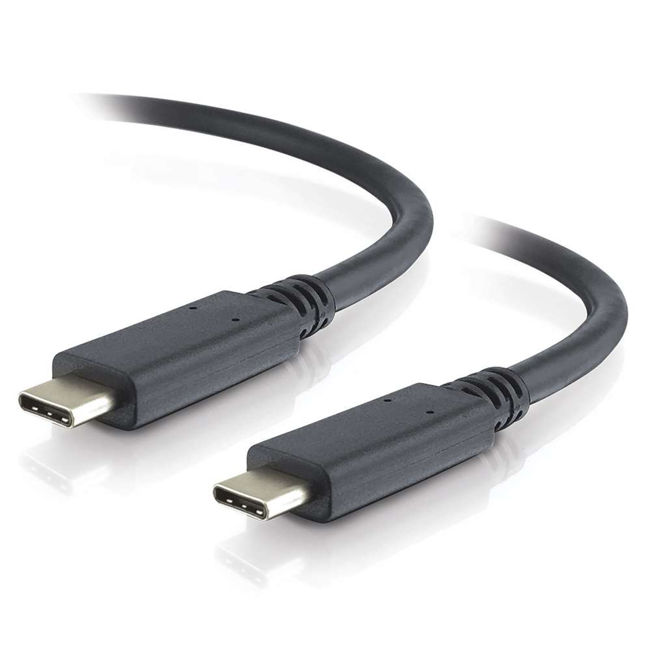 1m USB-C 3.1 Male Male Cable | Cables
