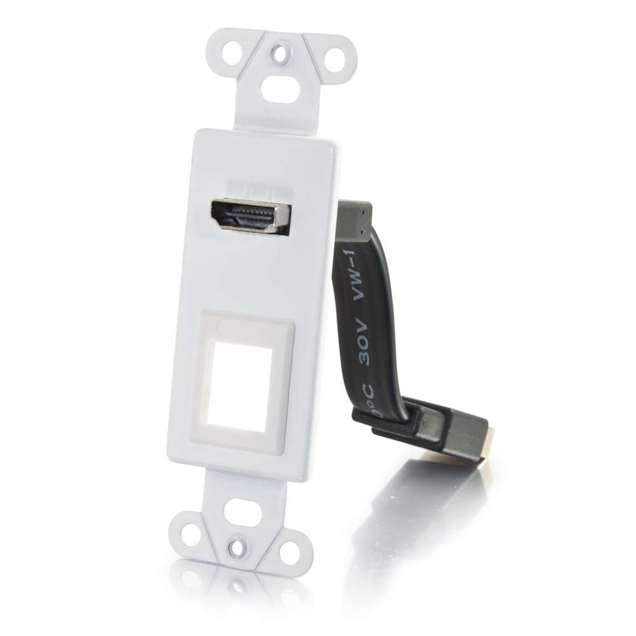 Displayports By C2g At Rackmount Solutions