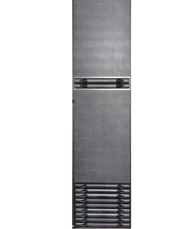 HotLok 10236 42u to 50u Blanking Panel Kit | Upsite Technologies