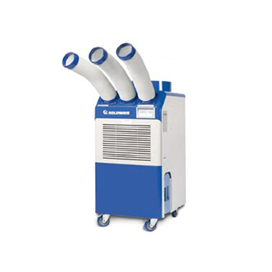 3 ton portable air conditioner