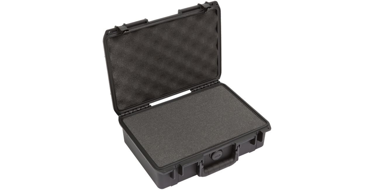 SKB I-Series Case Black