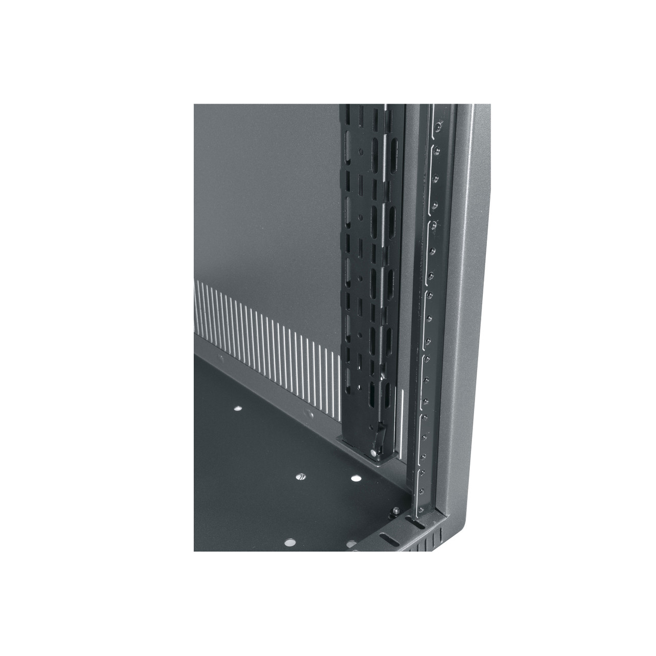 Lever Lock Bracket for DTRK Racks - Rackmount Solutions