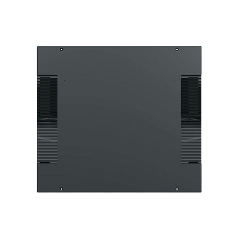 24 Inch Wide Solid Top for SNE Rack - Rackmount Solutions