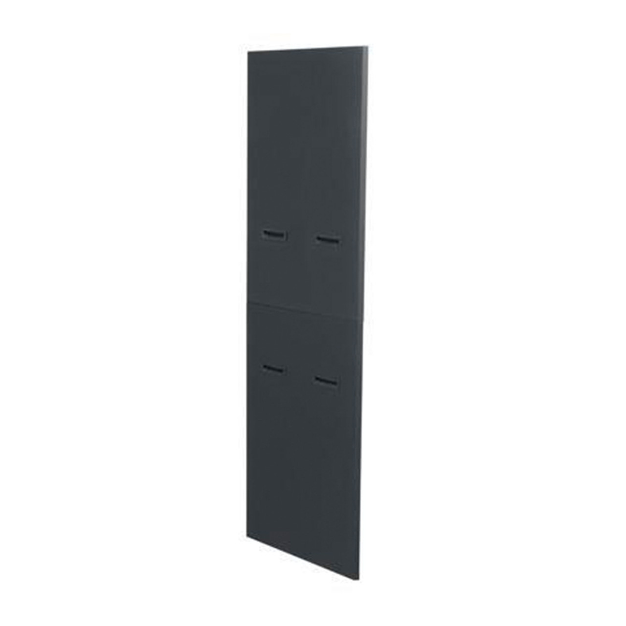 45 RU Side Panels for 42 Inch Deep WMRK Racks - Rackmount Solutions
