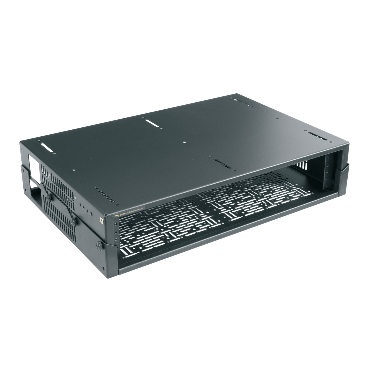 UTB Series Universal TechBox - UTB-A2-14 - Rackmount Solutions