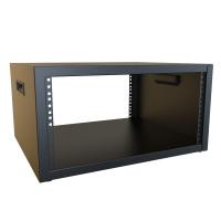 Rcbs1900817Bk1 5U 21W 17.5D Fixed Rack Case - Rackmount Solutions
