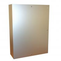 En4Sd483612S16R Nema 4X Eclipse 316Ss Qtr Turn Rackmount Solutions