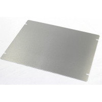 1434108 Bottom Plate For Aluminum Chassis Rackmount Solutions