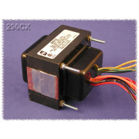 290Cx Power Transformer, Replacement For Fender Guitar Amp, 290 Series