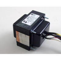 290Ez Power Transformer, Replacement For Fender Guitar Amp, 290 Series