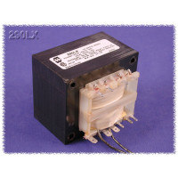 290Lx Power Transformer, Replacement For Marshall Guitar Amp, 290