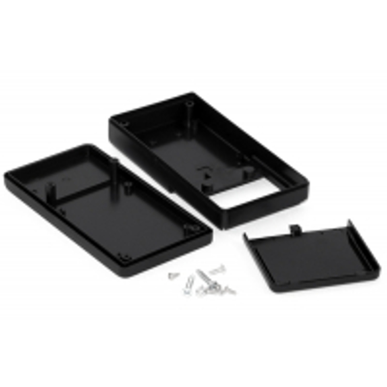 Rh3011Bk Enclosure Plastic Rackmount Solutions