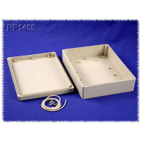 Rp1455 Enclosure Plastic Rackmount Solutions