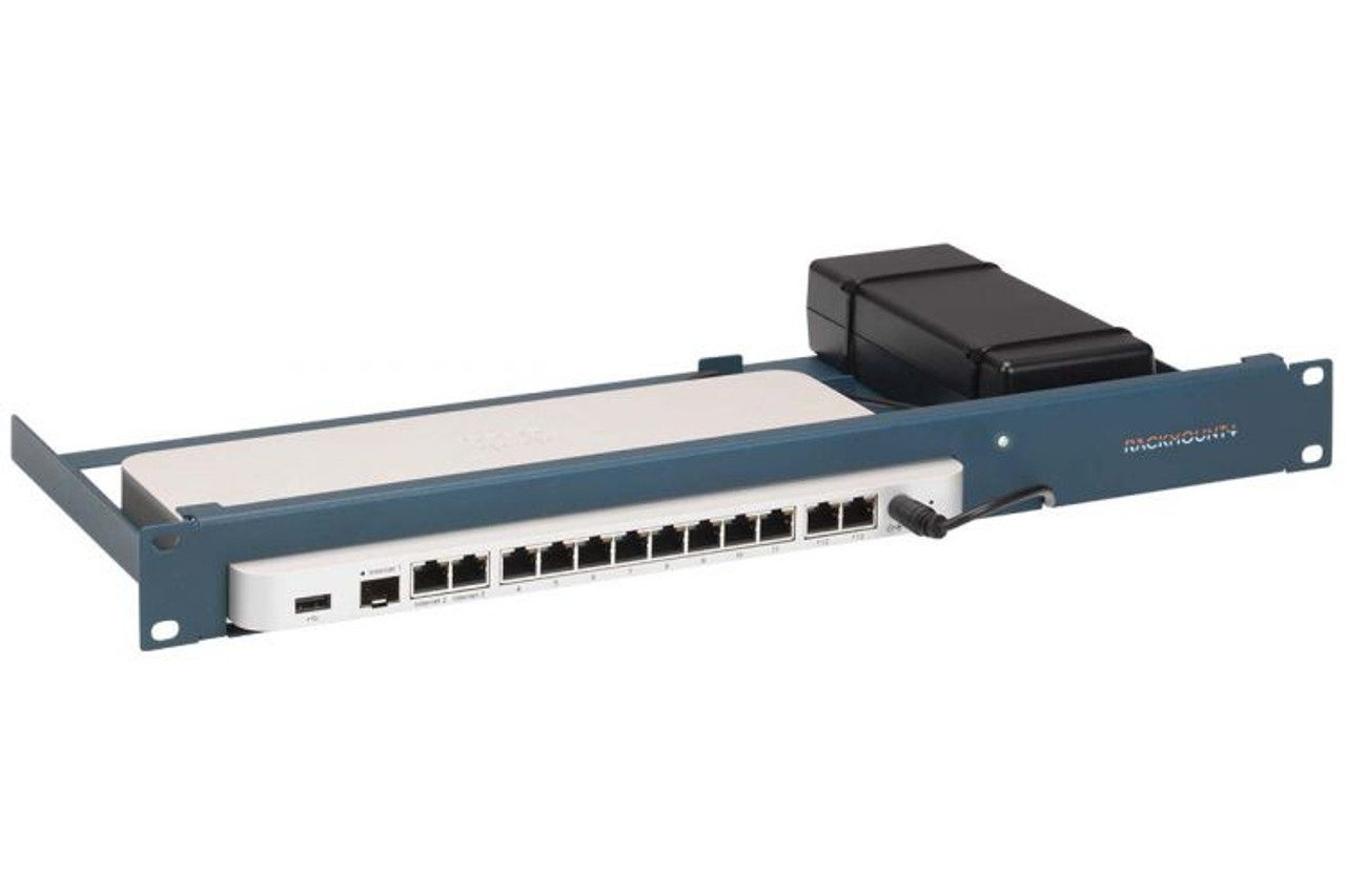 Firewall Kit RM-CI-T14 for Cisco Meraki MX68, MX68W, MX68CW, MX75