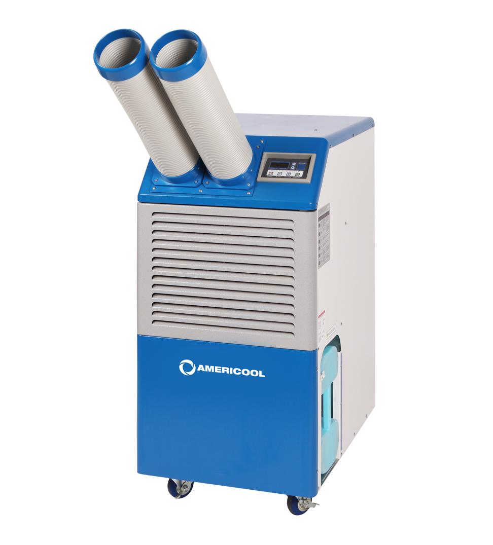 Portable Ac Server Room Air Conditioning Units Tripp Lite