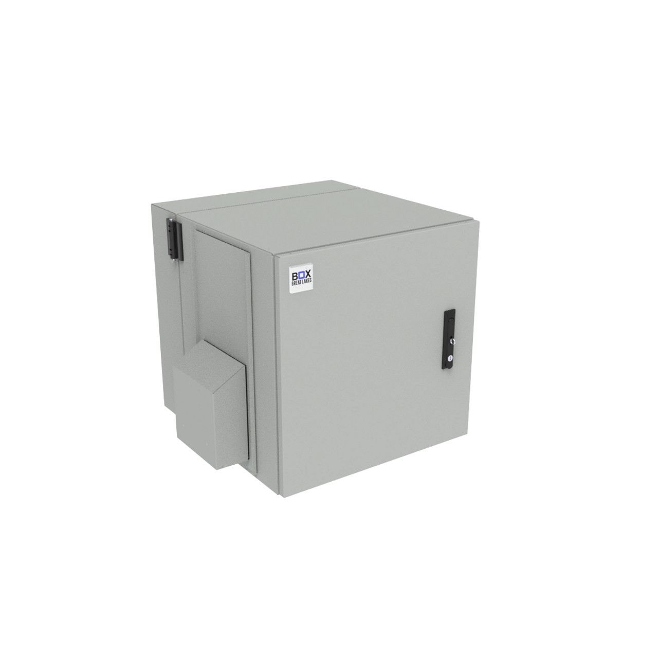 vユニ 34box VTI 34