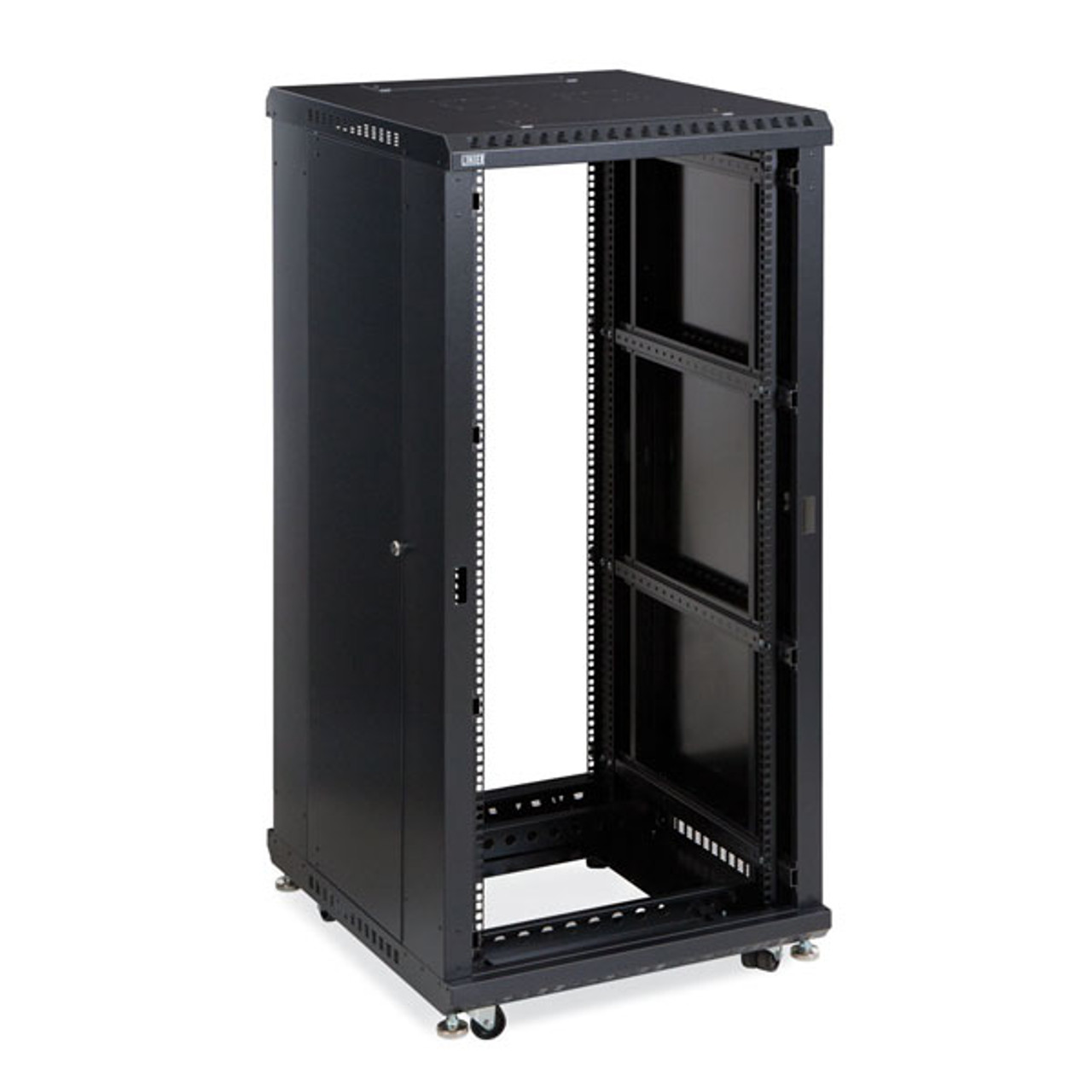 Rugged Enclosures & 19 Inch  Racks