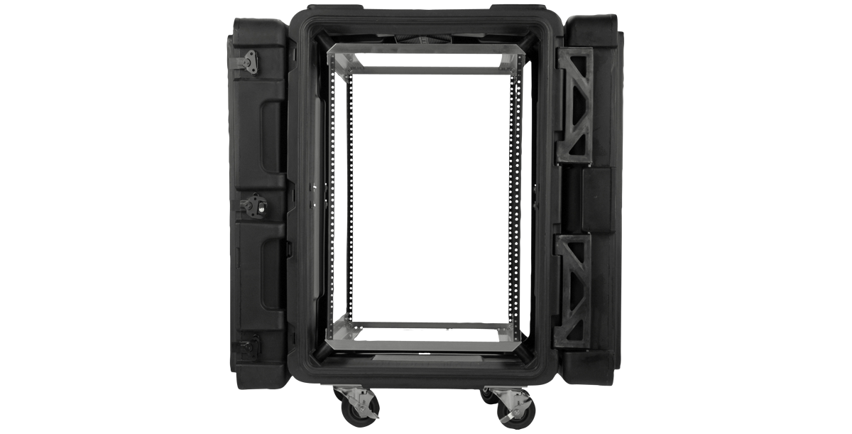 Free Shipping | SKB 3skb-R916U24 | Secure Shipping Cases