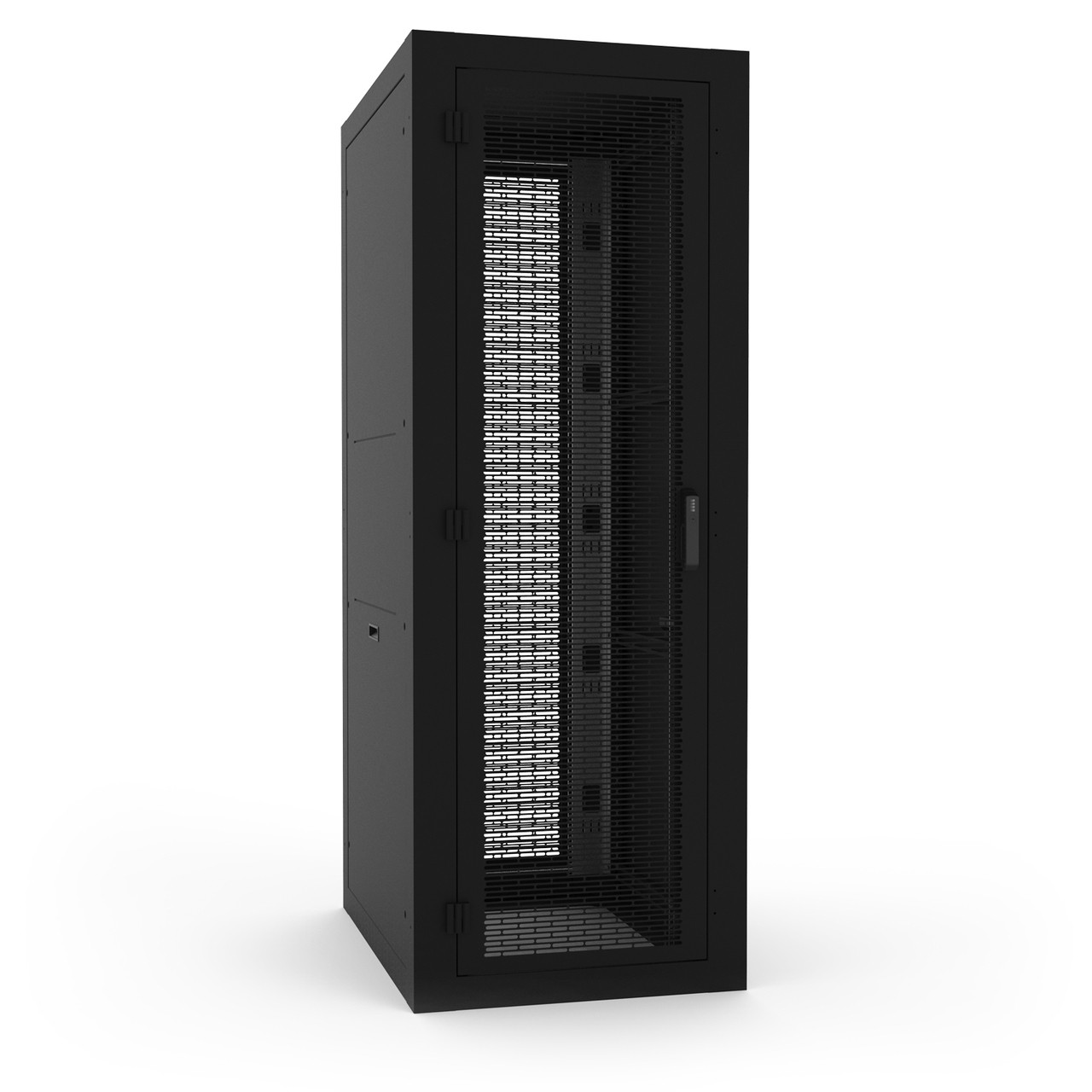 Seismic Cabinet | NEBS GR-63 | DCZ4 Seismic Server Rack