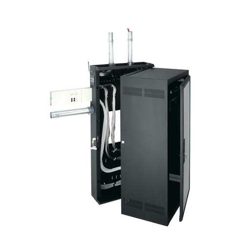 18u Swinging Wall Mount Server Rack by Middle Atlantic