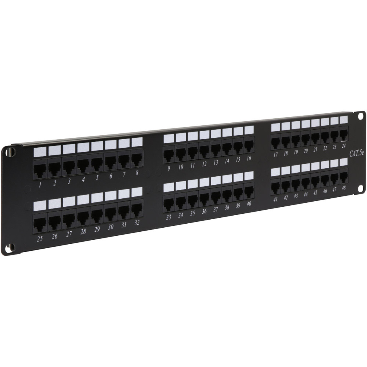 cat5e patch panel