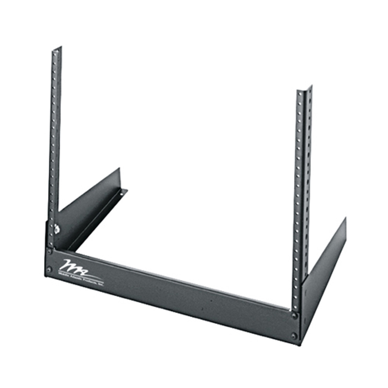 MIDDLE ATLANTIC 8U10Uスチール製スタジオサーバーラック MIDDLE ATLANTIC 8U10Uスチール製スタジオサーバーラック MIDDLE
