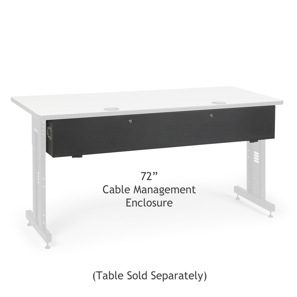 Kendall Howard KH-5500-3-100-72 | Tech Tables