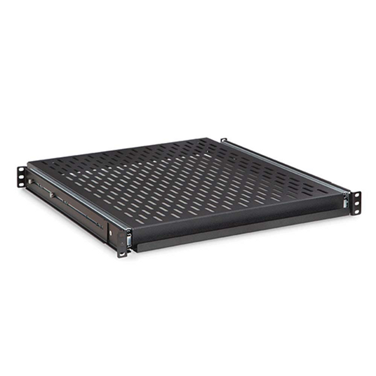 ADSV2536BK Hammond, Rack Shelf, Adjustable, Vented