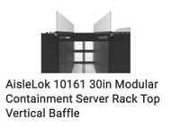 Data Center Cooling, Efficiency, and Improved PUE