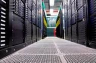 Upgrade IT: Data Center Renovations and Planning