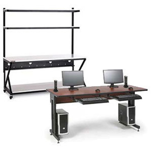 Furniture & LAN Racks