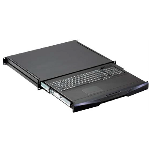 Built-In Keyboard Drawer Built-In Keyboard Drawer