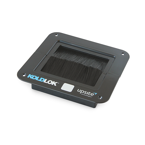 KoldLok Raised Floor Airflow