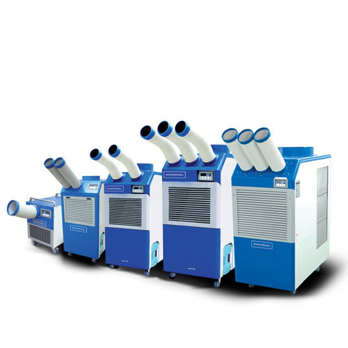 Commercial Air Conditioners