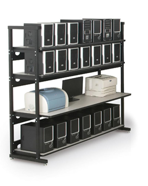 Heavy Duty LAN Tables