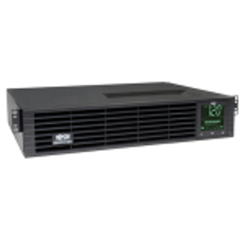 2 RU AVIP Fixed Rackmount Panel - Rackmount Solutions