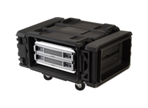 24" Deep Shock Racks 24" Deep Shock Racks