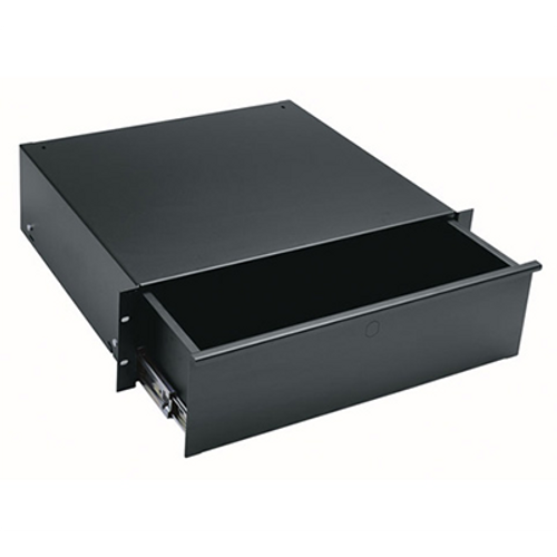 Non-Locking Drawers Non-Locking Drawers